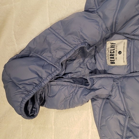 Puffer Jacket - Picture 2 of 3